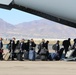 CBP officers deploy from El Paso in Support of Operation Secure Line