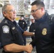 CBP officers deploy from El Paso in Support of Operation Secure Line