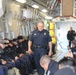 CBP officers deploy from El Paso in Support of Operation Secure Line