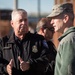 DHS Secretary Nielsen and Secretary of Defense Mattis visit South Texas