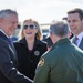 DHS Secretary Nielsen and Secretary of Defense Mattis visit South Texas