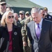 DHS Secretary Nielsen and Secretary of Defense Mattis visit South Texas