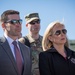 DHS Secretary Nielsen and Secretary of Defense Mattis visit South Texas