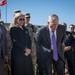 DHS Secretary Nielsen and Secretary of Defense Mattis visit South Texas