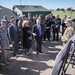 DHS Secretary Nielsen and Secretary of Defense Mattis visit South Texas