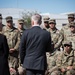 DHS Secretary Nielsen and Secretary of Defense Mattis visit South Texas