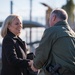 DHS Secretary Nielsen and Secretary of Defense Mattis visit South Texas