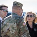 DHS Secretary Nielsen and Secretary of Defense Mattis visit South Texas