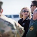 DHS Secretary Nielsen and Secretary of Defense Mattis visit South Texas