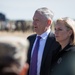 DHS Secretary Nielsen and Secretary of Defense Mattis visit South Texas