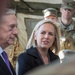 DHS Secretary Nielsen and Secretary of Defense Mattis visit South Texas