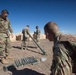 U.S. Marines assist CBP with Border Support