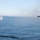 USS Spruance (DDG 111) engages a simulated surface contact with a Mark 38 25 mm machine gun system during a live fire evolution with the Arleigh Burke-class guided-missile destroyer USS Stockdale (DDG 106).