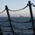 USS Spruance (DDG 111) approaches the Military Sealift Command (MSC) fleet replenishment oiler USNS Guadalupe (T-AO 200) in preparation for a replenishment-at-sea.