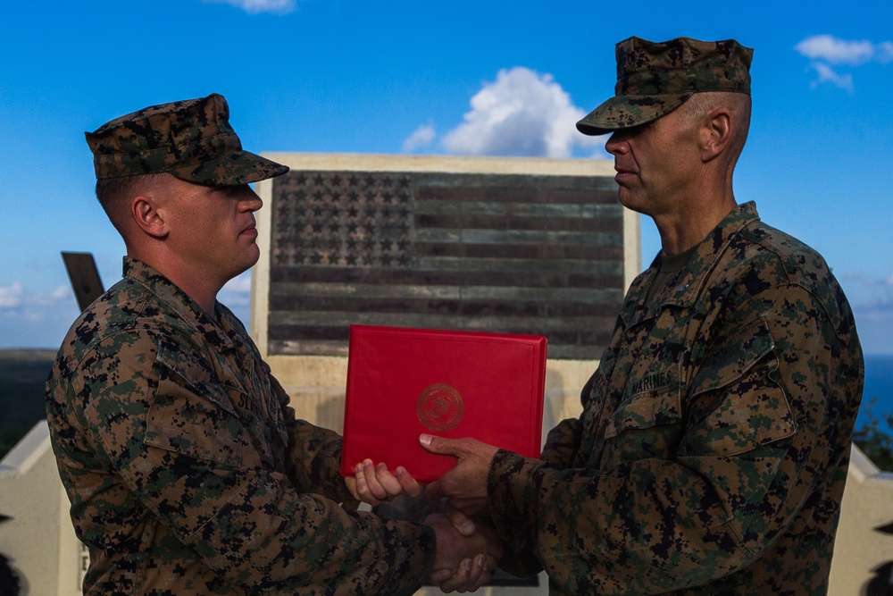 Taking a look in the past