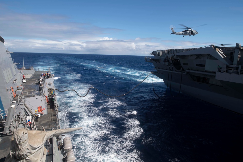 DVIDS - Images - An MH-60S Knight Hawk, with Helicopter Sea Combat ...