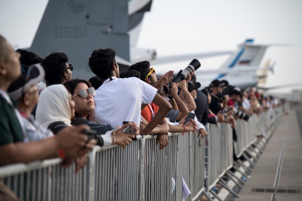 Bahrain International Airshow