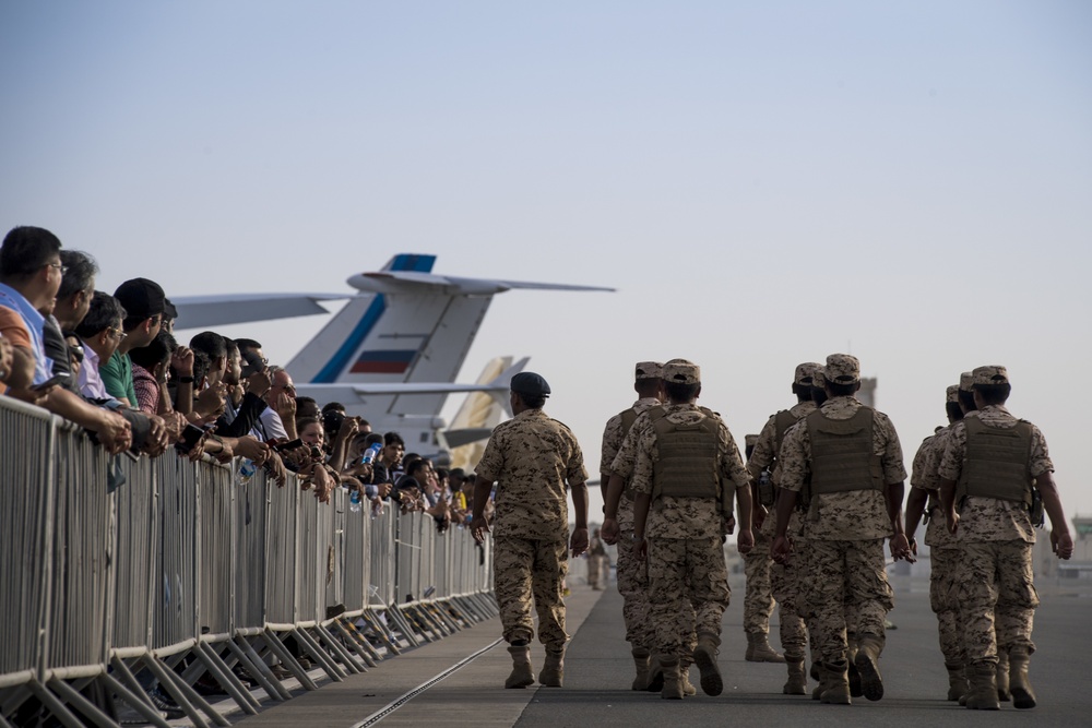 Bahrain International Airshow