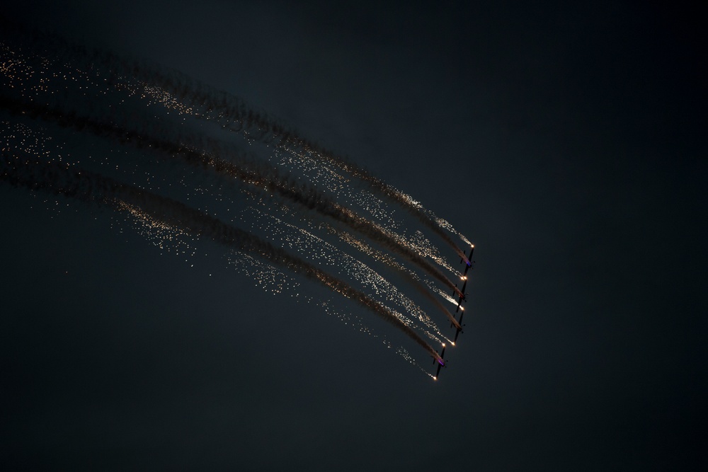 Bahrain International Airshow