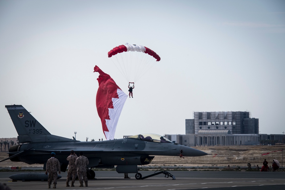 Bahrain International Airshow