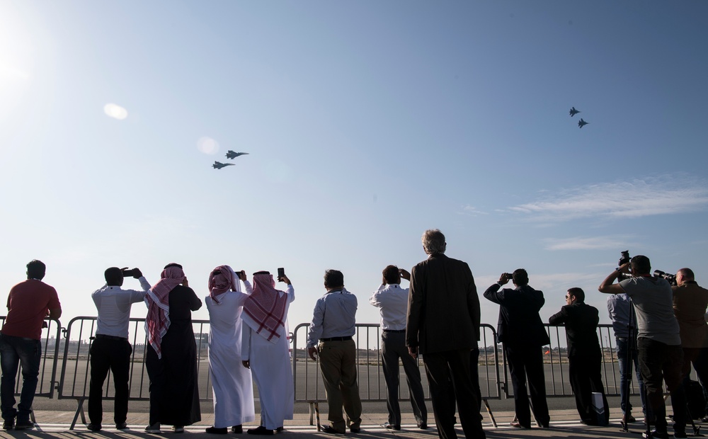 Bahrain International Airshow