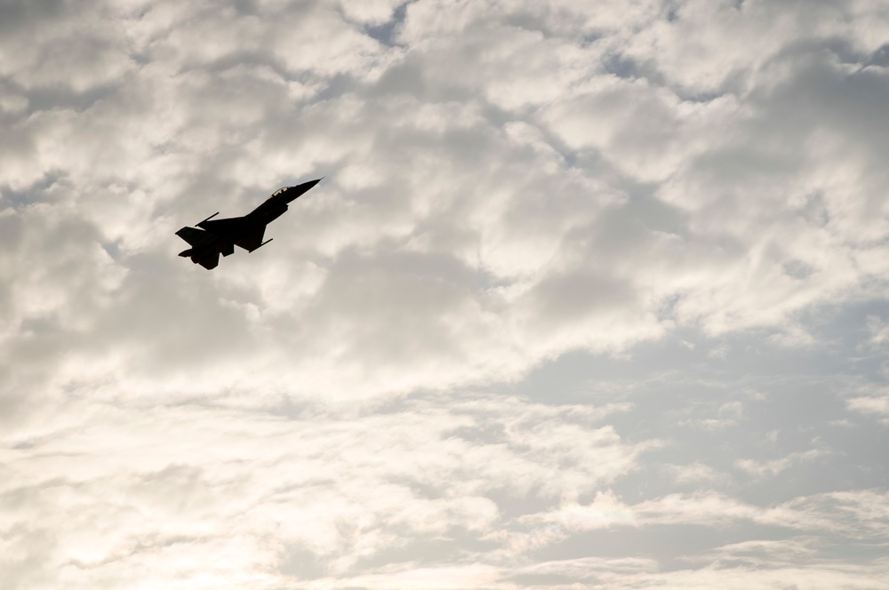 Bahrain International Airshow