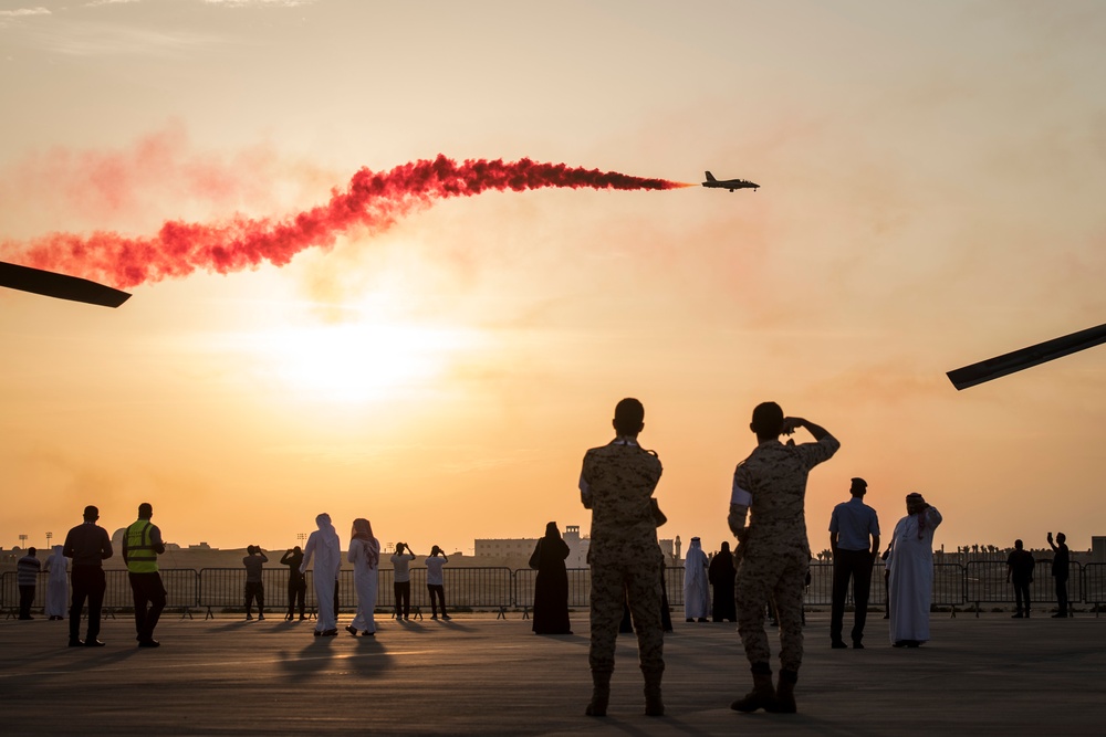 Bahrain International Airshow