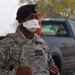 Smoke Doesn't Stop Security Forces