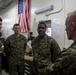 Maj. Gen. Weidley visits MAG-12