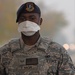 Smoke Doesn't Stop Security Forces