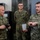 Maj. Gen. Weidley visits MAG-12