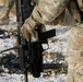 Task Force Spartan Soldiers improve their weapon skills during Eastern Action 19