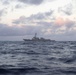 Spruance conducts routine operations in the U.S. 3rd Fleet area of operations.