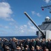 Commander, DESRON 21 Visits USS Stockdale (DDG 106)