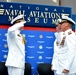 CNATT Change of Command