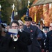 RAF Lakenheath celebrates Remembrance Day with local communities