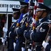 RAF Lakenheath celebrates Remembrance Day with local communities