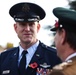 RAF Lakenheath celebrates Remembrance Day with local communities