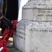 RAF Lakenheath celebrates Remembrance Day with local communities