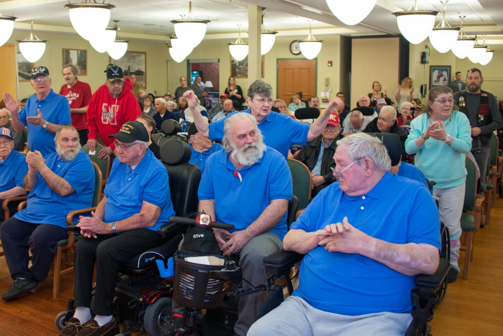 Veterans day free meals st augustine fl