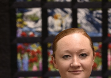 Stanfill deploys faith before first deployment