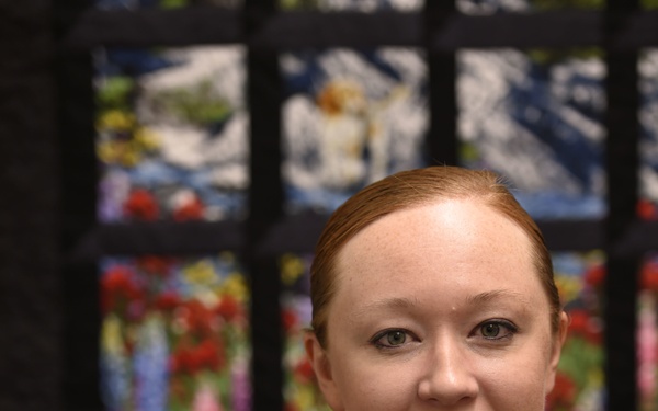 Stanfill deploys faith before first deployment