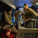 9th Airlift Squadron supports 142nd Aeromedical Evacuation and 337th Airlift Squadron training