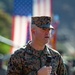 Centennial Ceremony with 2nd Battalion, 11th Marines