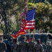 Centennial Ceremony with 2nd Battalion, 11th Marines