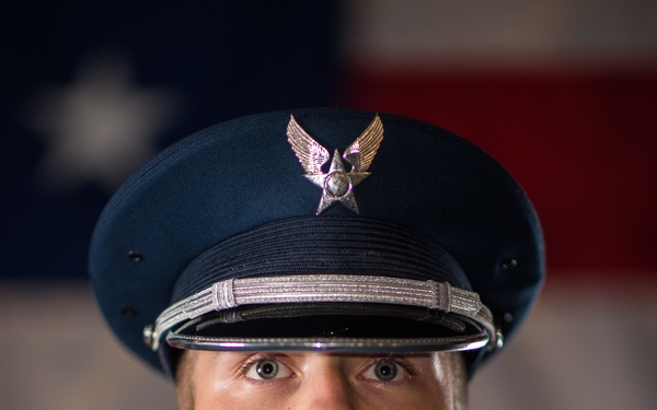 Honor guard: What it means to me