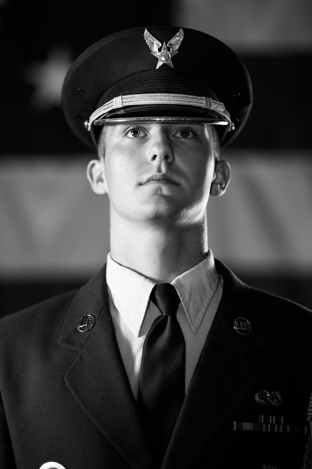 Honor guard: What it means to me