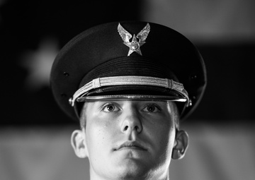 Honor guard: What it means to me