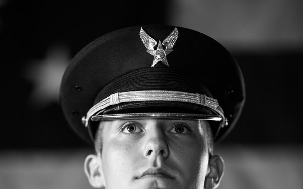 Honor guard: What it means to me