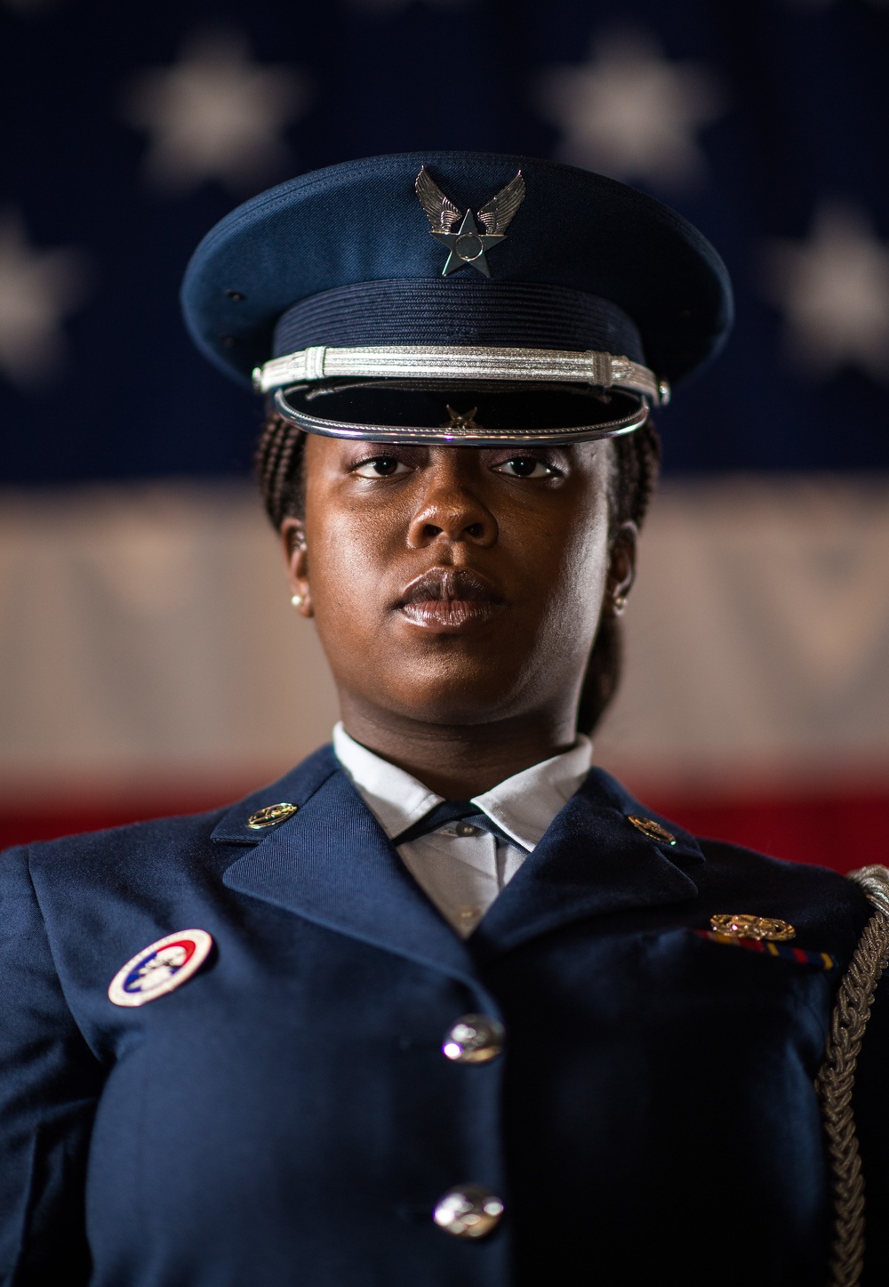 Honor guard: What it means to me